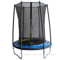 Outdoor Trampoline 6ft for Kids